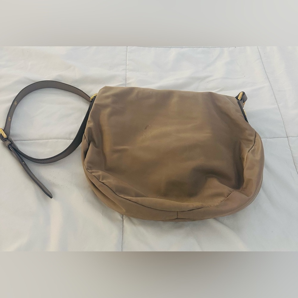 Marc by Marc Jacobs Women's Preppy Nylon Sasha - Picture 9 of 9